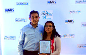 El colaborador más Power