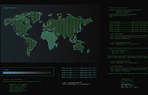 ¿México, de los países con más ciberataques a nivel mundial?