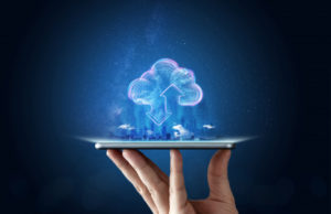 ¿Por qué apostar por la nube?