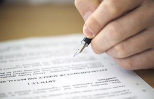 El Derecho al olvido