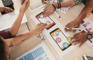 ¿Qué rumbo está tomando el desarrollo de apps?