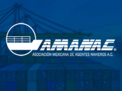 Asociación Mexicana de Agentes Navieros A.C. (AMANAC)