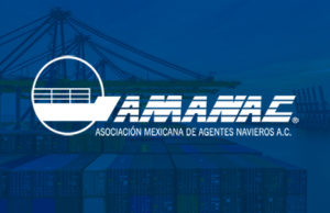 Asociación Mexicana de Agentes Navieros A.C. (AMANAC)