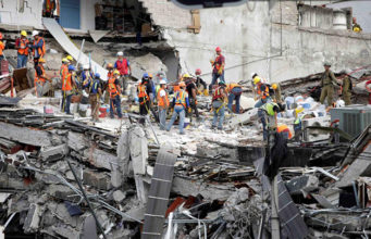 La seguridad y la prevención son para tomarse muy en serio