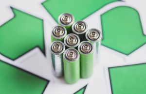 Reciclaje Electrónico