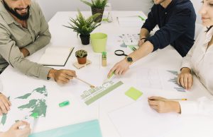 ¿Realmente sabes de tecnología y sustentabilidad?