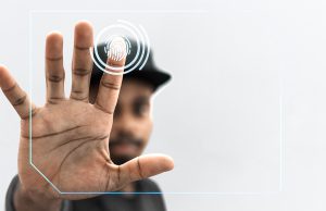 Suplantación de identidad