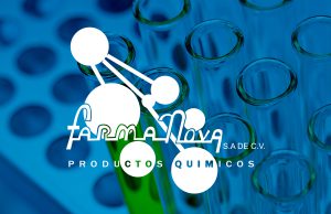 FARMANOVA S.A. DE C.V.