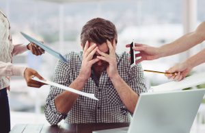 Como la tecnología puede ayudarnos a cumplir la NOM-035