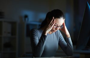 El estrés y la tecnología