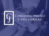 CARRIZOSA JIMENEZ Y ASOCIADOS S.C .