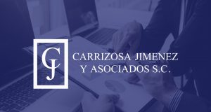 CARRIZOSA JIMENEZ Y ASOCIADOS S.C .