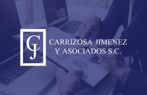 CARRIZOSA JIMENEZ Y ASOCIADOS S.C .