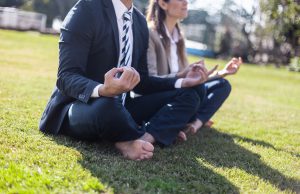 Mayor tecnología, mayor productividad, mayor estrés