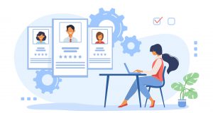 Como mantener tu área de RH con los mejores controles de seguridad Informática