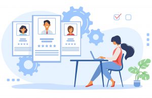 Como mantener tu área de RH con los mejores controles de seguridad Informática