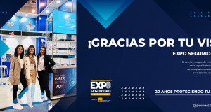 Expo Seguridad México 2023