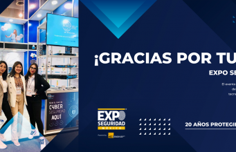 Expo Seguridad México 2023