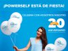 20 años de excelencia en ciberseguridad: Celebrando la historia de éxito de PowerSelf