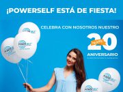20 años de excelencia en ciberseguridad: Celebrando la historia de éxito de PowerSelf
