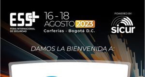 PowerSelf se Prepara para Brillar en la Feria Internacional de Seguridad en Bogotá, Presentando: GigaCloud