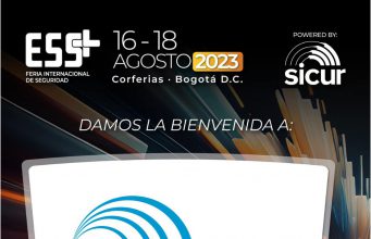 PowerSelf se Prepara para Brillar en la Feria Internacional de Seguridad en Bogotá, Presentando: GigaCloud