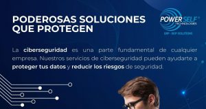 La Importancia de la Ciberseguridad en Todas las Empresas: Sin Importar Tamaño o Sector