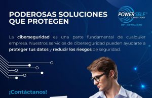 La Importancia de la Ciberseguridad en Todas las Empresas: Sin Importar Tamaño o Sector