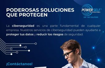 La Importancia de la Ciberseguridad en Todas las Empresas: Sin Importar Tamaño o Sector