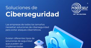 Soluciones de Ciberseguridad: La Importancia de Tener un Software de Antivirus, un Firewall y Encriptación de Datos con Power 360 IA