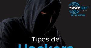Tipos de Hackers: Beneficios y Riesgos para las Empresas
