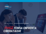 Coca-Cola FEMSA enfrenta ciberataque y divulgación de convocatorias falsas de asamblea