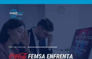 Coca-Cola FEMSA enfrenta ciberataque y divulgación de convocatorias falsas de asamblea