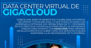 El Futuro Tecnológico: Data Centers Virtuales y el Poder de Powerself y Gigacloud en Cloud Computing