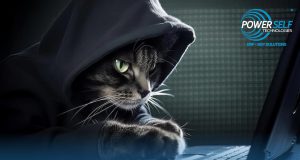Desentrañando el Misterio del Ciberataque Black Cat: Amenaza en la Era Digital