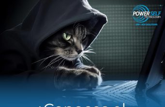 Desentrañando el Misterio del Ciberataque Black Cat: Amenaza en la Era Digital