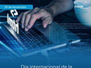 Día Internacional de la Seguridad de la Información: México y su Compromiso con la Ciberseguridad