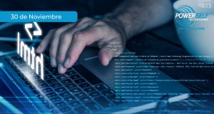 Día Internacional de la Seguridad de la Información: México y su Compromiso con la Ciberseguridad