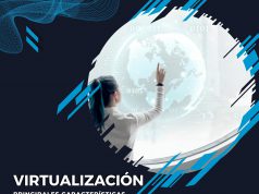 Explorando la Virtualización: Transformando la Eficiencia a través de Máquinas Virtuales