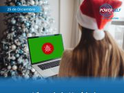 El Virus de la Navidad: El Primer Gusano Informático Disruptivo a Nivel Mundial