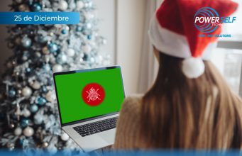 El Virus de la Navidad: El Primer Gusano Informático Disruptivo a Nivel Mundial