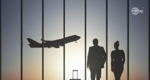 Ciberataque a aeropuertos: detenido en Inglaterra un sospechoso vinculado al caso