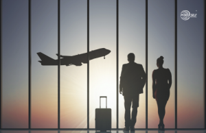 Ciberataque a aeropuertos: detenido en Inglaterra un sospechoso vinculado al caso