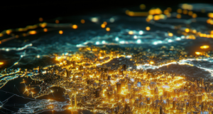 Satélites filtran comunicaciones sensibles: llamadas, mensajes y datos sin cifrar