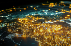 Satélites filtran comunicaciones sensibles: llamadas, mensajes y datos sin cifrar