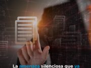 Un simple PDF puede tomar el control de tu empresa: la amenaza silenciosa que ya está ocurriendo.
