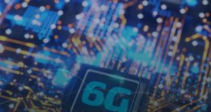 Imagina el futuro con 6G: más velocidad, más conexión… ¿y más riesgos?