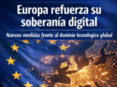 La soberanía digital vuelve al debate: Europa endurece su postura frente al dominio tecnológico global